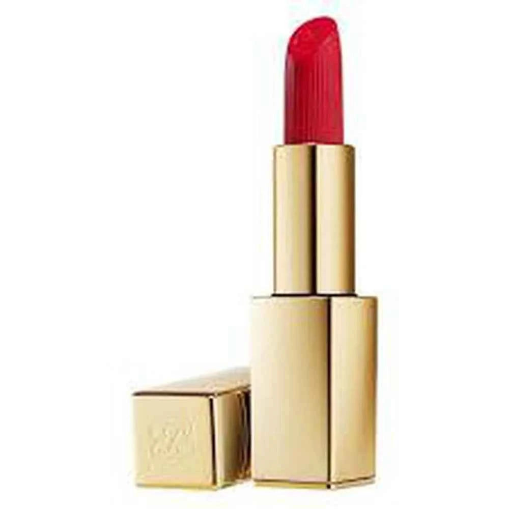 ESTÉE Lauder Pure Color Creme – Lipstick Carnal Unisex, 3,5 g