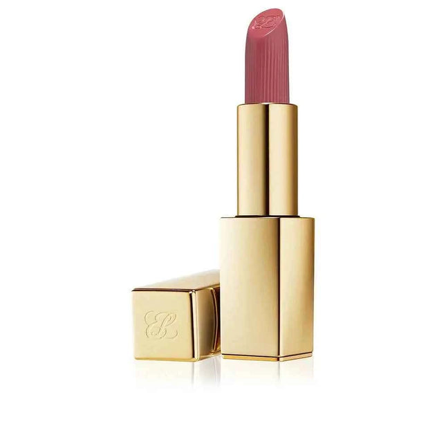 ESTÉE Lauder Estee Lauder Pure Color Barra De Labios Mamma Mia Unisex, 1 Units