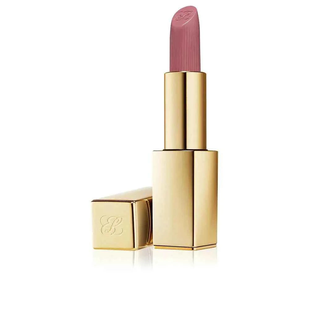 ESTÉE Lauder Estee Lauder Pure Color Barra De Labios Naturally Nude Unisex, 1 Units