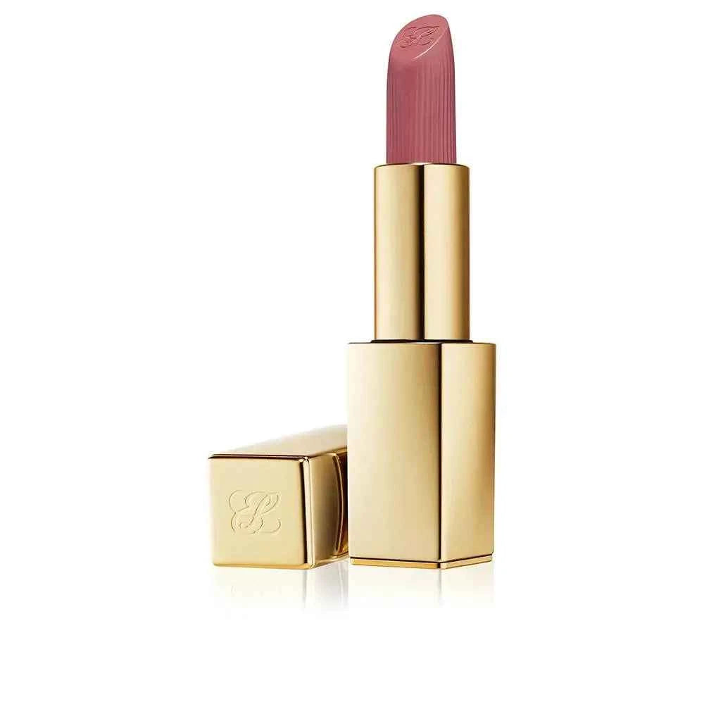 ESTÉE Lauder Estee Lauder Pure Color Barra De Labios Teddy Bear Unisex, 1 Units