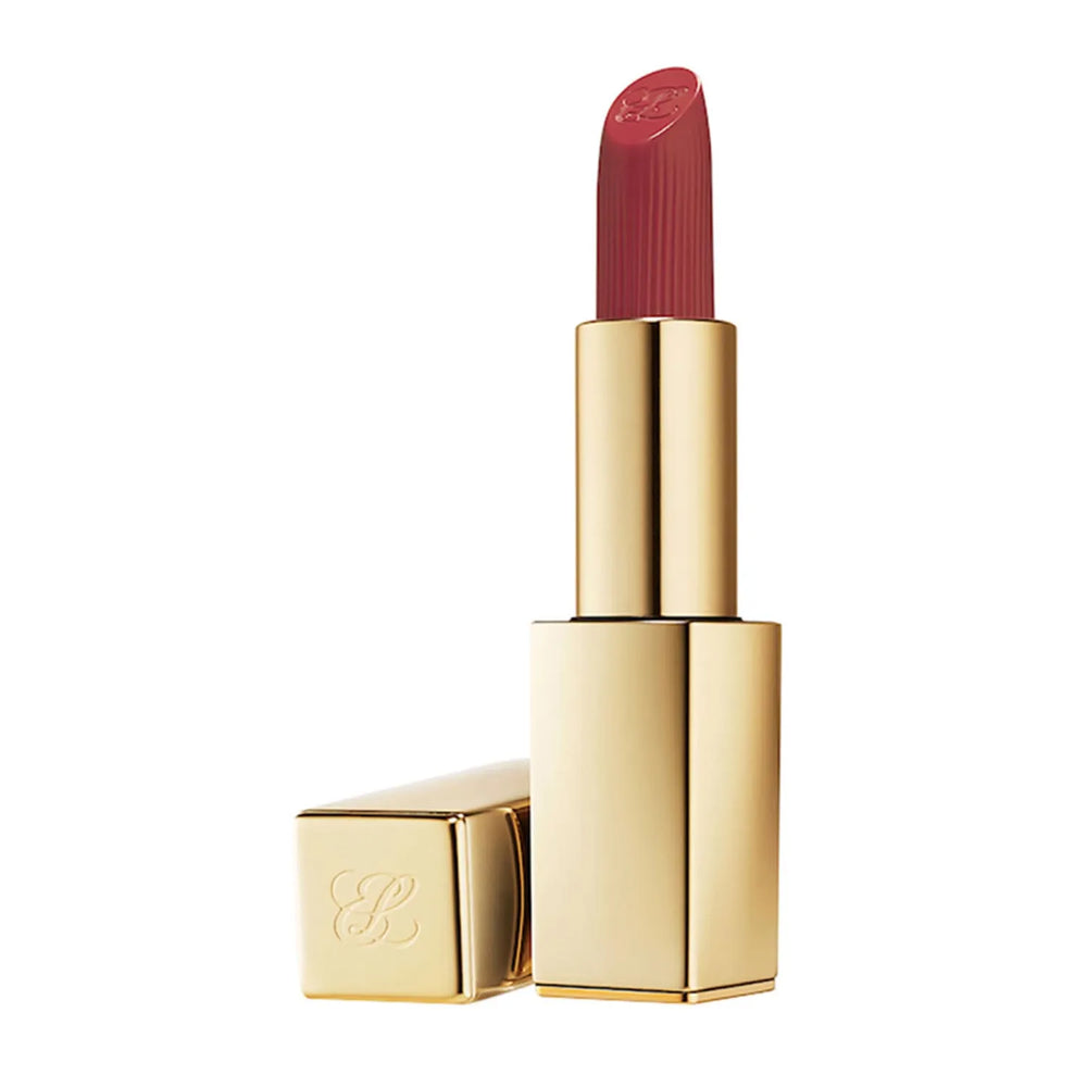 ESTÉE Lauder Estee Lauder Pure Color Barra De Labios Red Hot Chili Unisex, 1 Units