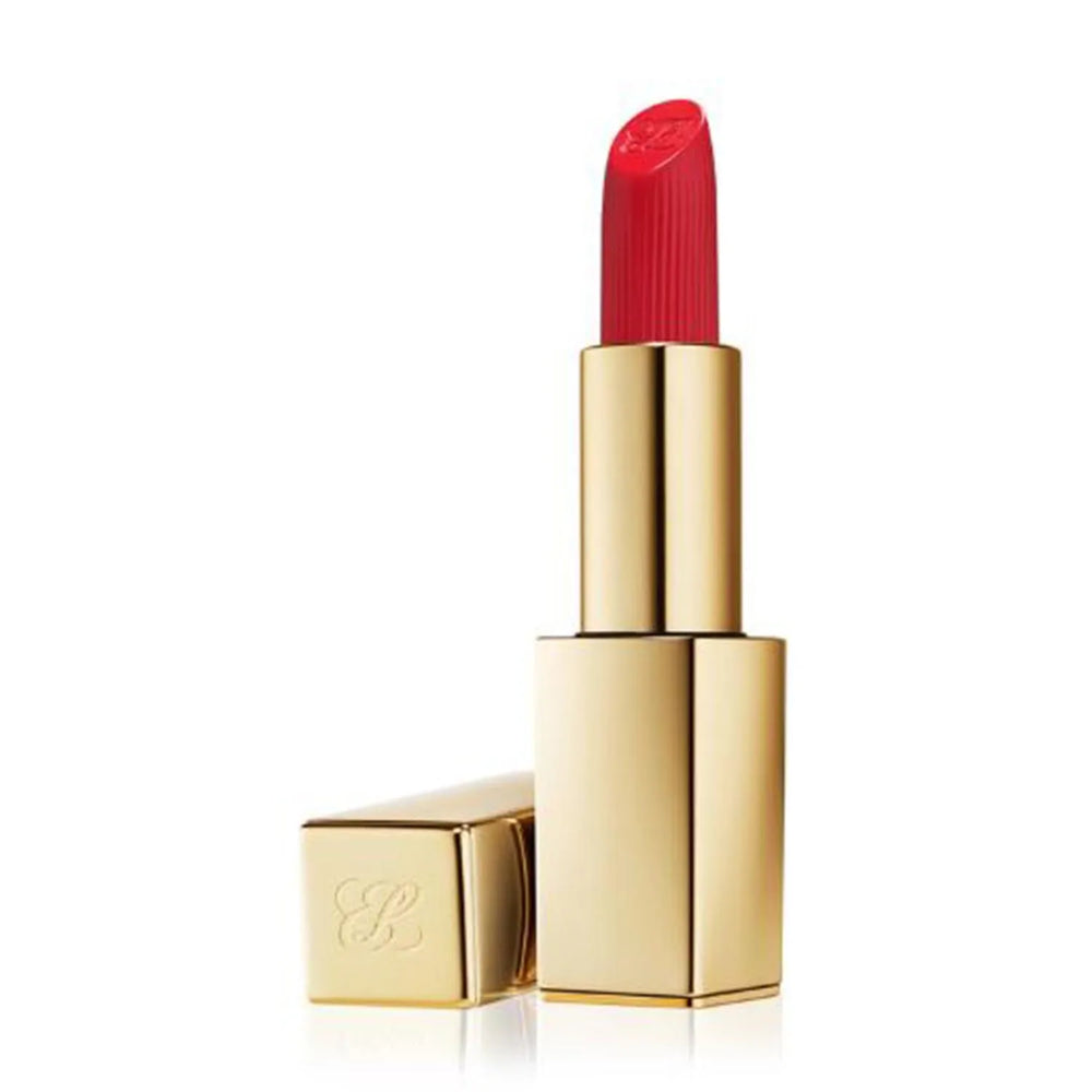 ESTÉE Lauder Estee Lauder Pure Color Barra De Labios Pappy Unisex, 1 Units