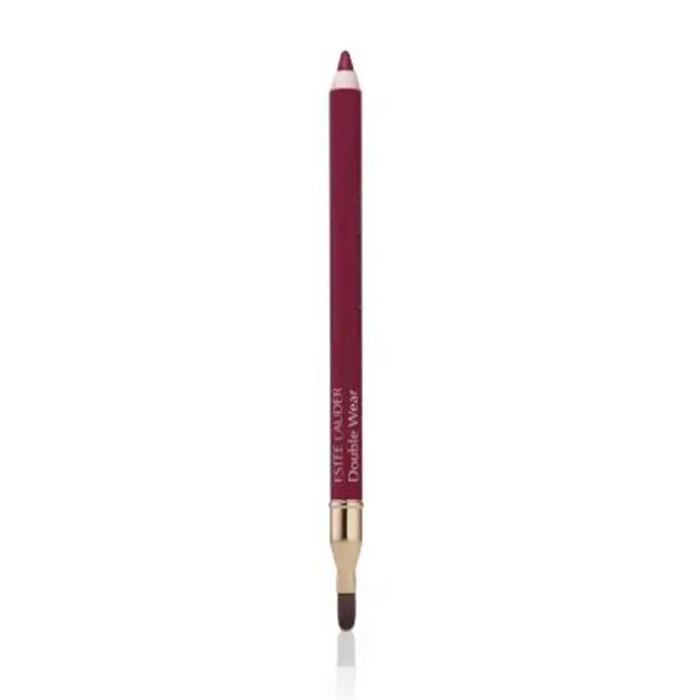 ESTÉE Lauder Estee Lauder Double Wear Perfilador De Ojos Wine Unisex, 1 Units
