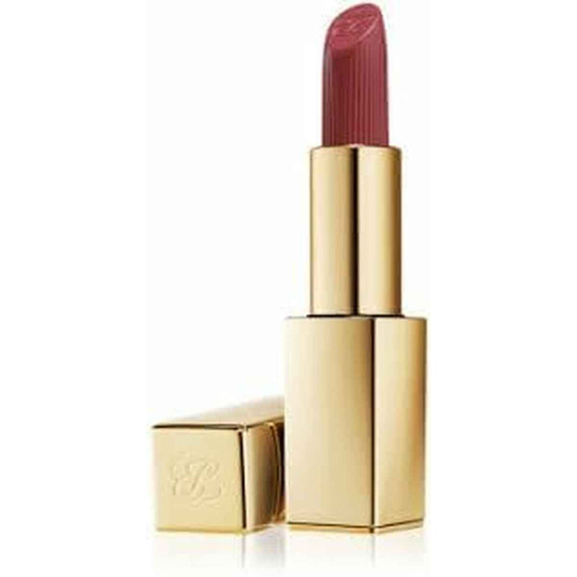 ESTÉE Lauder Pure Color Hi-Lustre – Lipstick Hot Kiss Unisex, 3,5 g