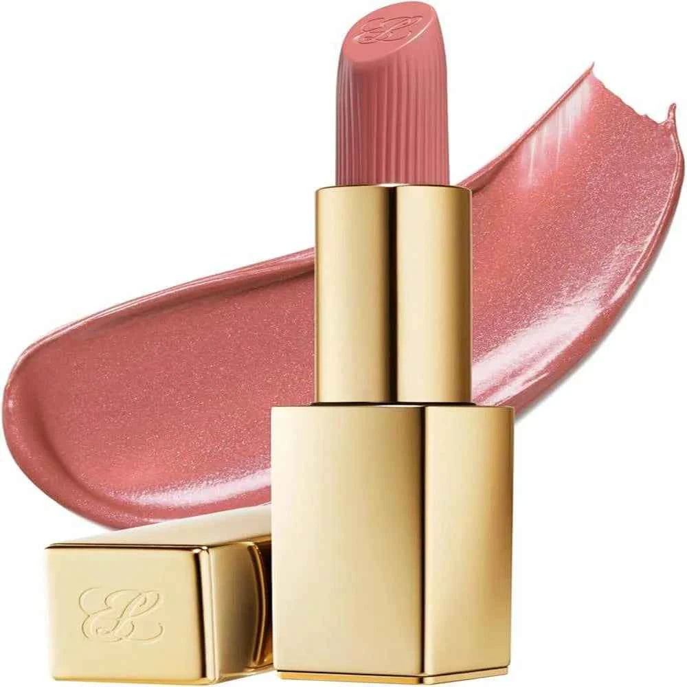 ESTÉE Lauder Pure Color Hi-Lustre – Lipstick Angel Lips Unisex, 3,5 g