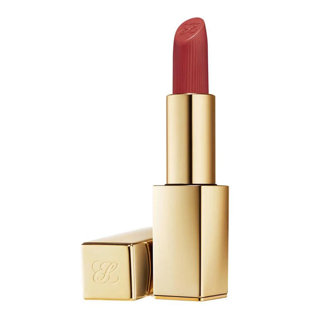ESTÉE Lauder Estee Lauder Pure Color Barra De Labios Fragile Ego Unisex, 1 Units
