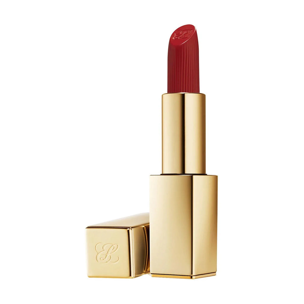 ESTÉE Lauder Estee Lauder Pure Color Barra De Labios Fearkess Unisex, 1 Units
