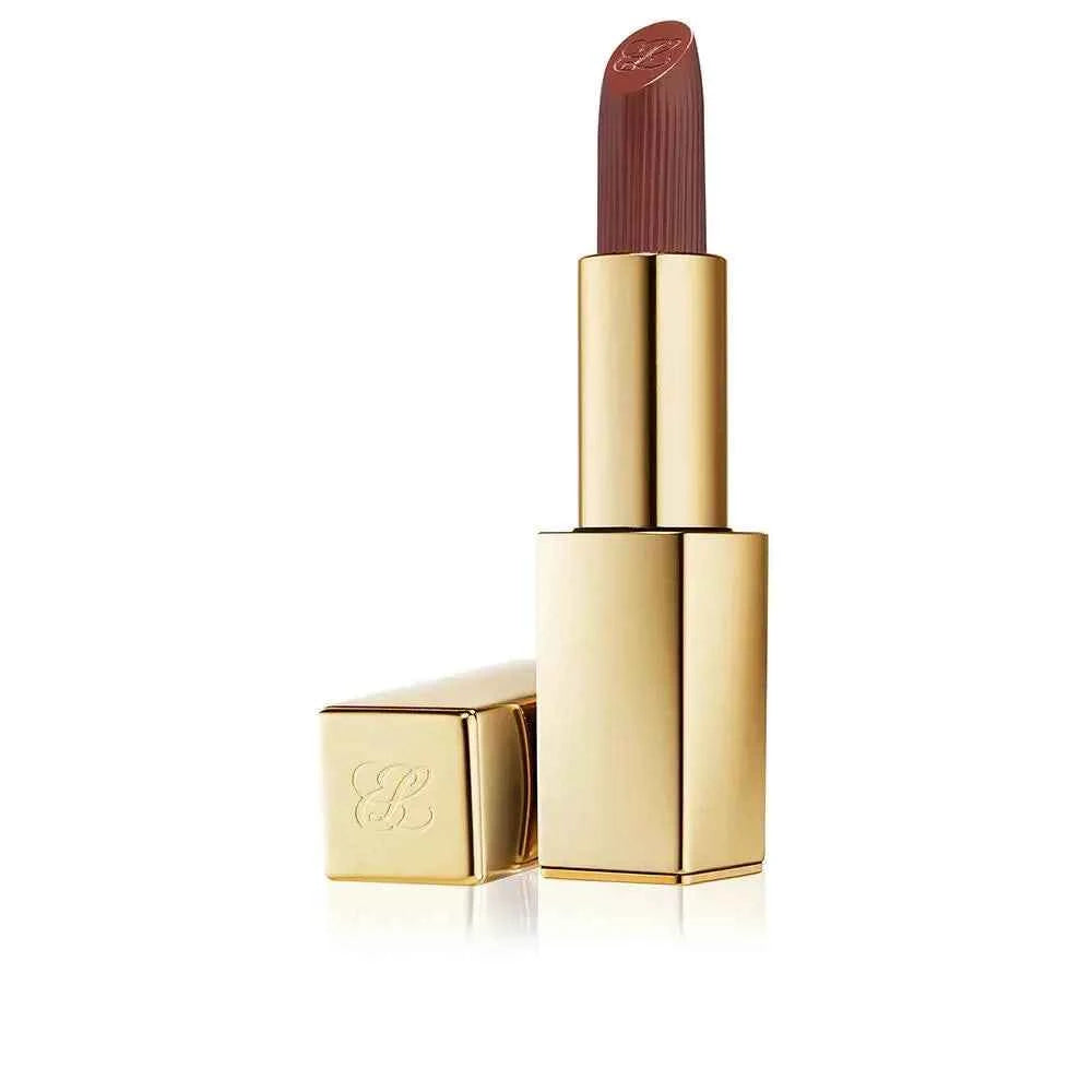 ESTÉE Lauder Estee Lauder Pure Color Barra De Labios Knowing Unisex, 1 Units