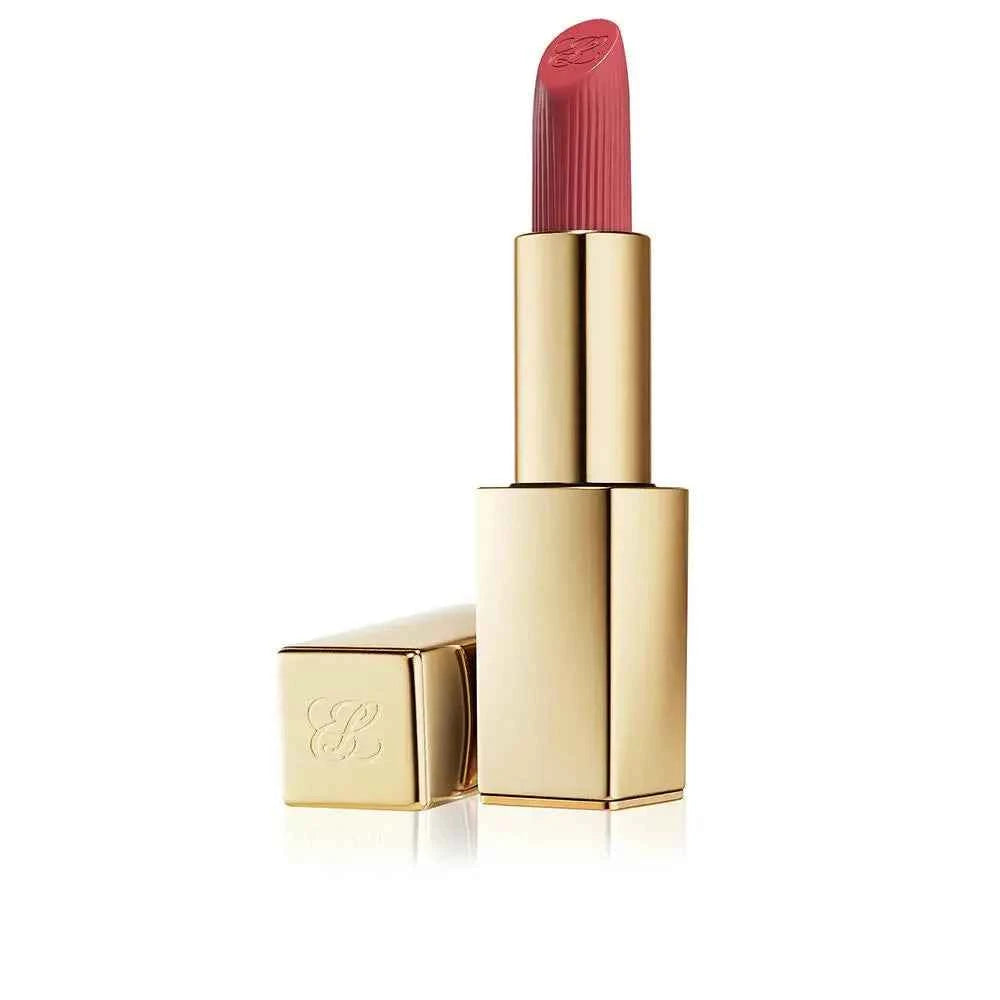 ESTÉE Lauder Pure Color Creme – Lipstick Bois De Rose Unisex, 3,5 g
