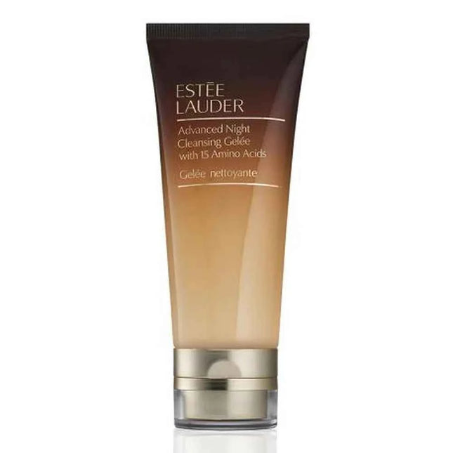 ESTÉE Lauder Advanced Night Cleansing – Gelée Unisex, 100 ml