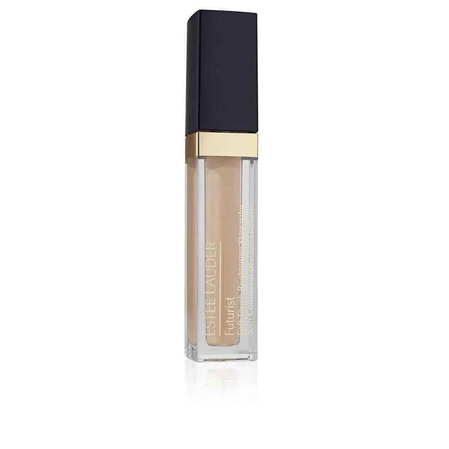 ESTÉE Lauder Futurist Corrector Iluminador Tacto Suave 4n Unisex, 6 ml