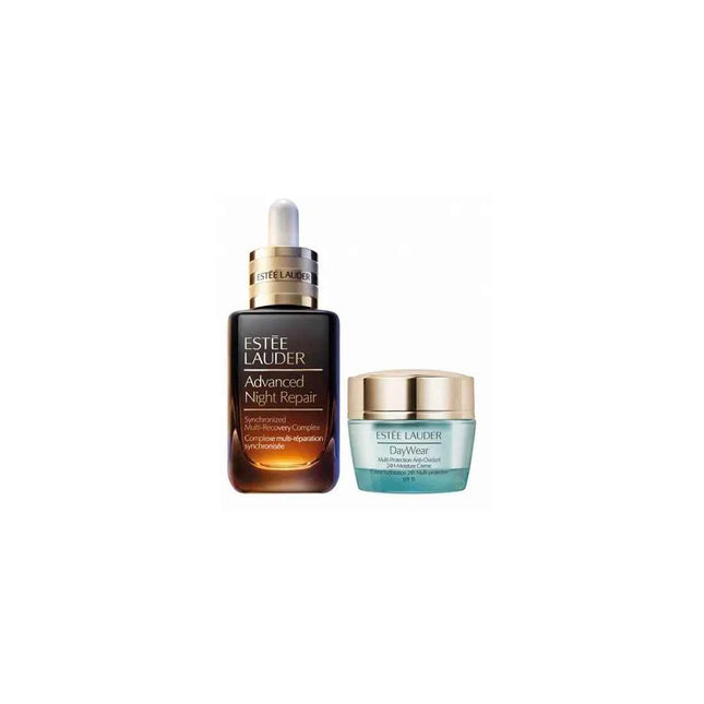 ESTÉE Lauder Advanced Night Repair Ii – Serum Lote 2 Piezas Unisex