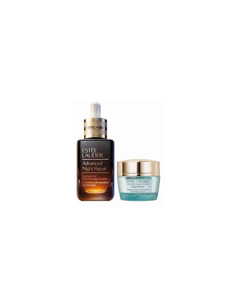 ESTÉE Lauder Advanced Night Repair Ii – Serum Lote 2 Piezas Unisex