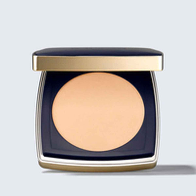 ESTÉE Lauder Double Wear Base De Maquillaje En Polvo Mate Perfeccionadora 3n1-Ivory Beige, 12 g