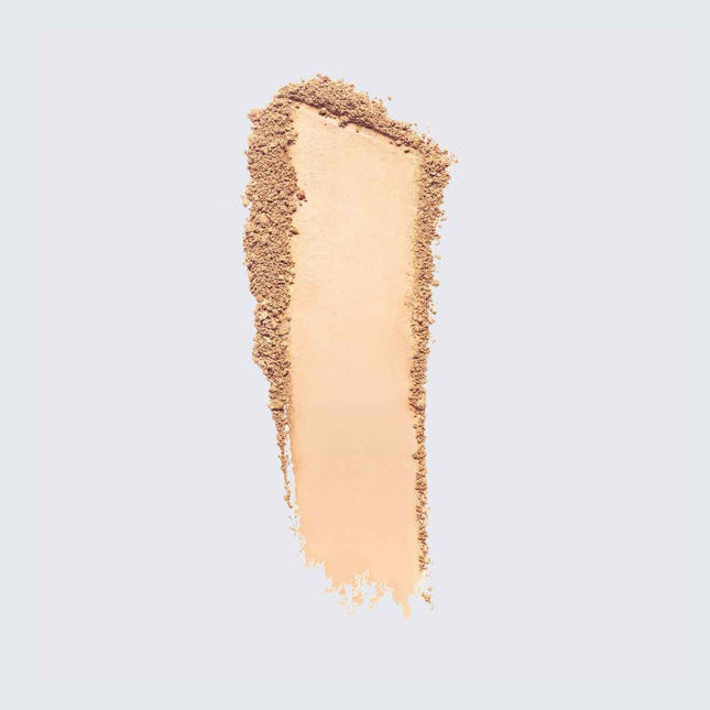 ESTÉE Lauder Double Wear Base De Maquillaje En Polvo Mate Perfeccionadora 3n1-Ivory Beige, 12 g