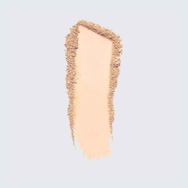 ESTÉE Lauder Double Wear Base De Maquillaje En Polvo Mate Perfeccionadora 2c2-Pale Almond, 12 g