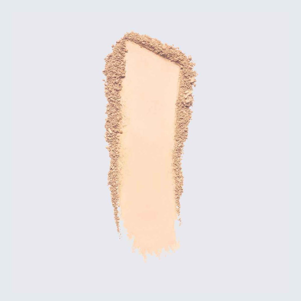 ESTÉE Lauder Double Wear Base De Maquillaje En Polvo Mate Perfeccionadora 2c2-Pale Almond, 12 g