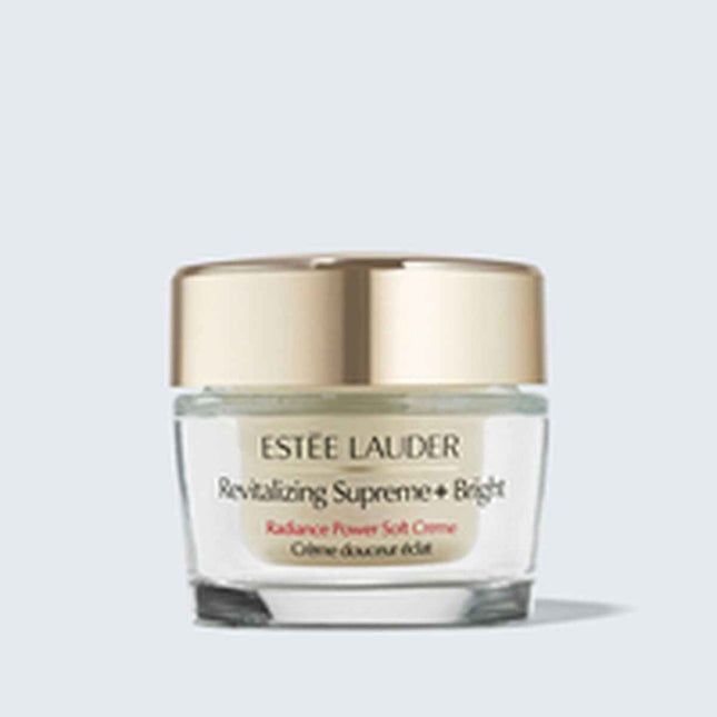 ESTÉE Lauder Revitalizing Supreme Bright Crema Sedosa Unisex, 50 ml
