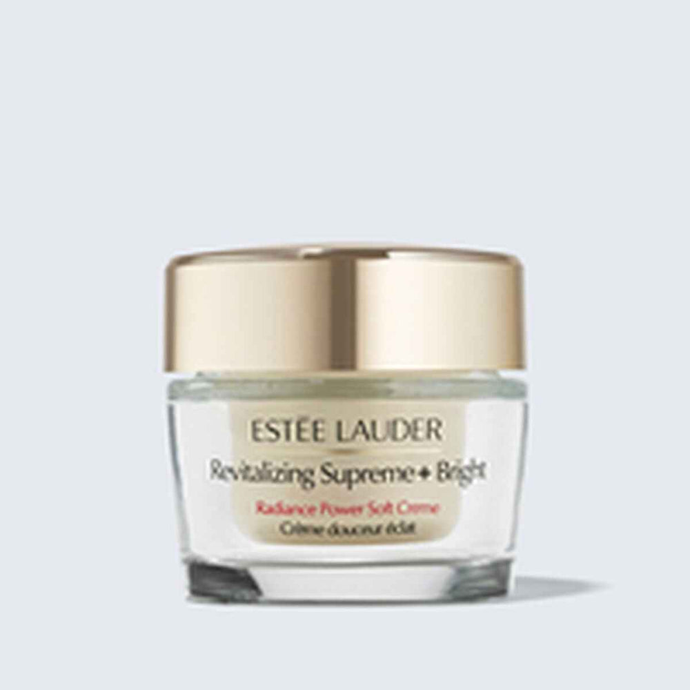 ESTÉE Lauder Revitalizing Supreme Bright Crema Sedosa Unisex, 50 ml
