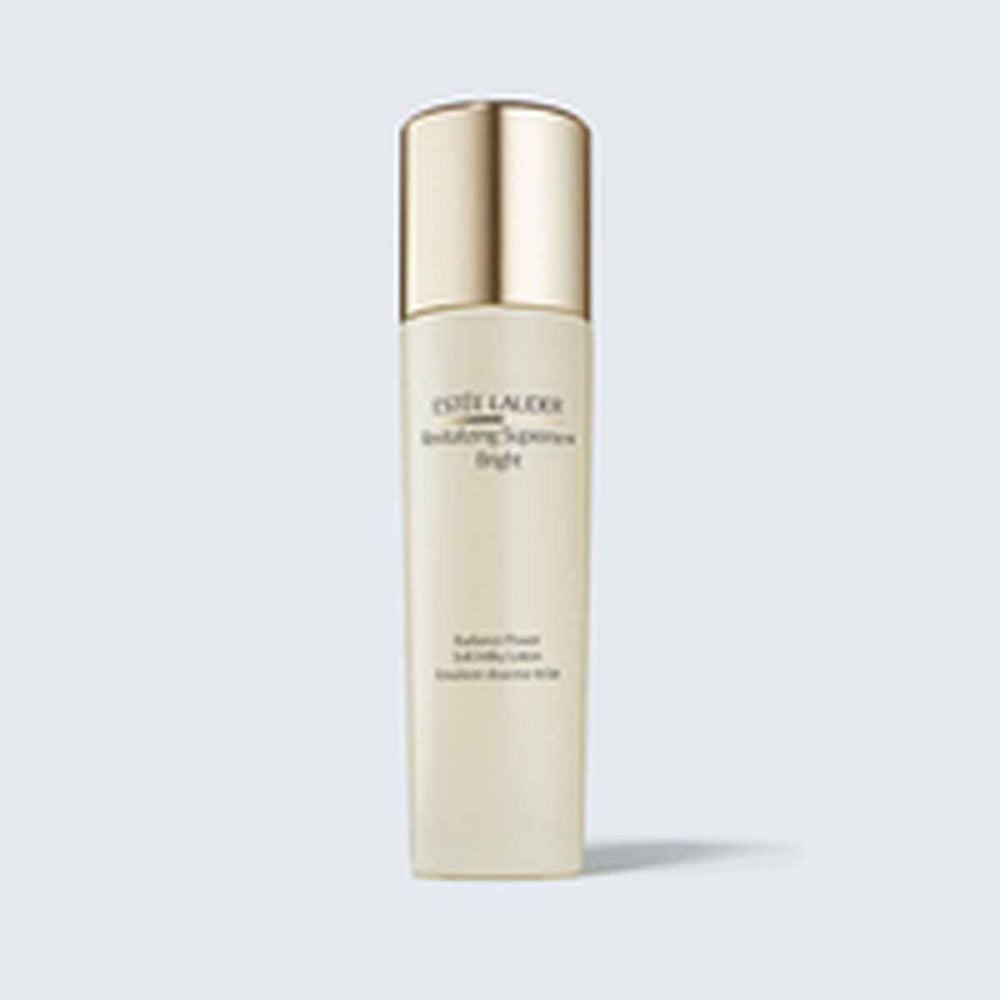 ESTÉE Lauder Revitalizing Supreme Bright Loción Suave Iluminadora Unisex, 100 ml