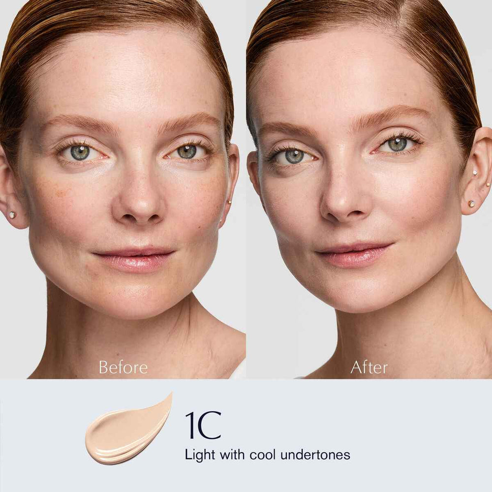 ESTÉE Lauder Double Wear Corrector 1c Unisex, 12 ml