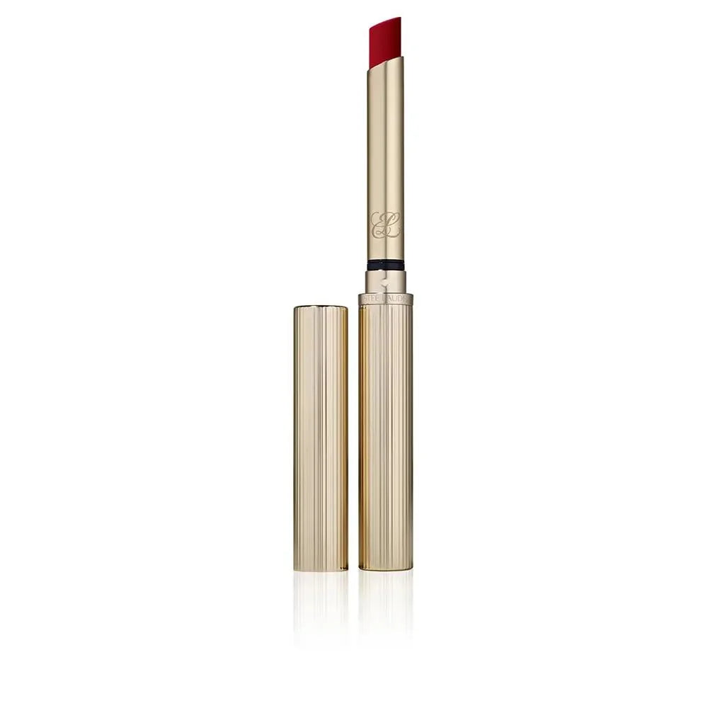 ESTÉE Lauder Pure Color Explicit Matte Barra De Labios 303-Legendary Red Unisex, 7 g