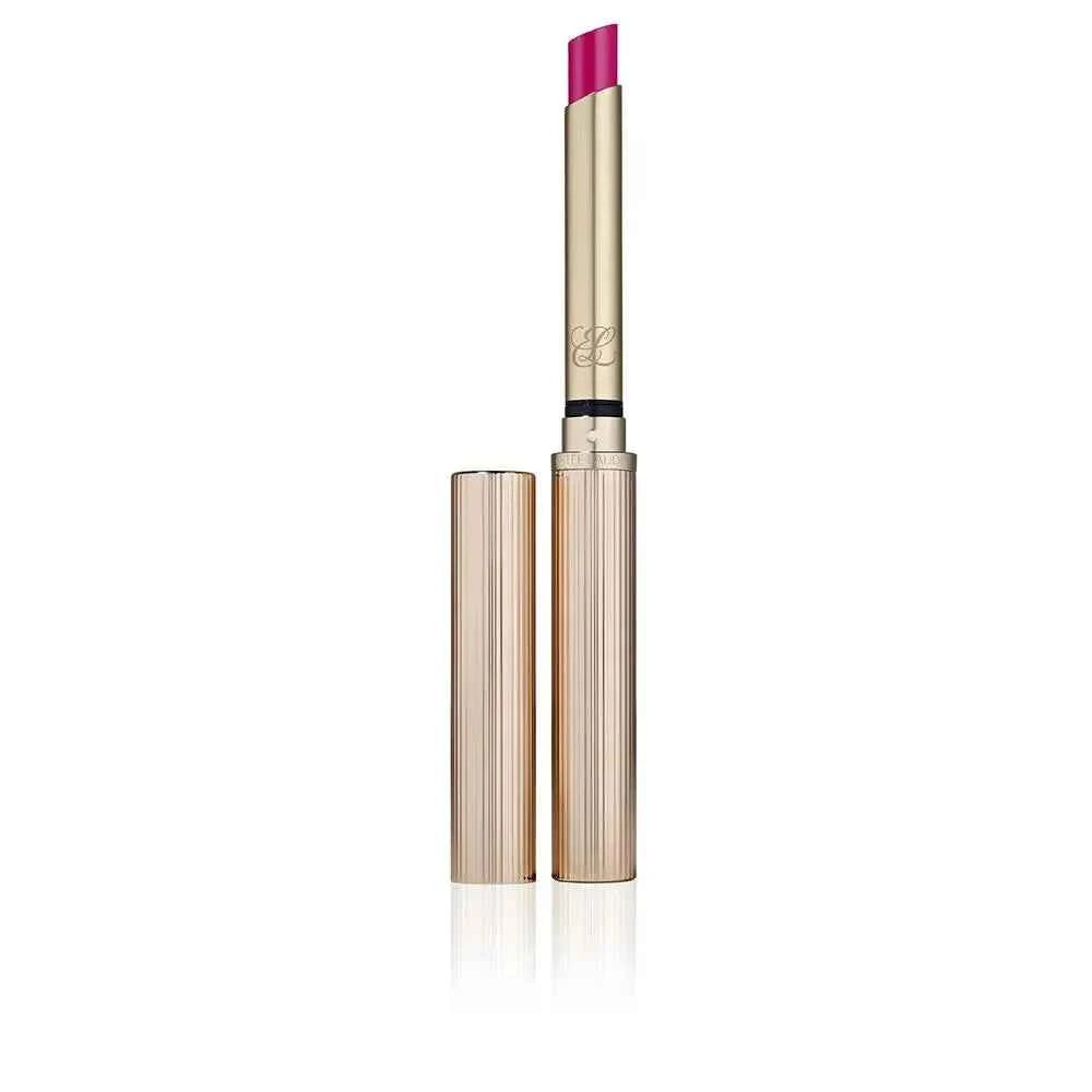 ESTÉE Lauder Pure Color Explicit Lip Shine Barra De Labios Royalty-04 1 U Unisex