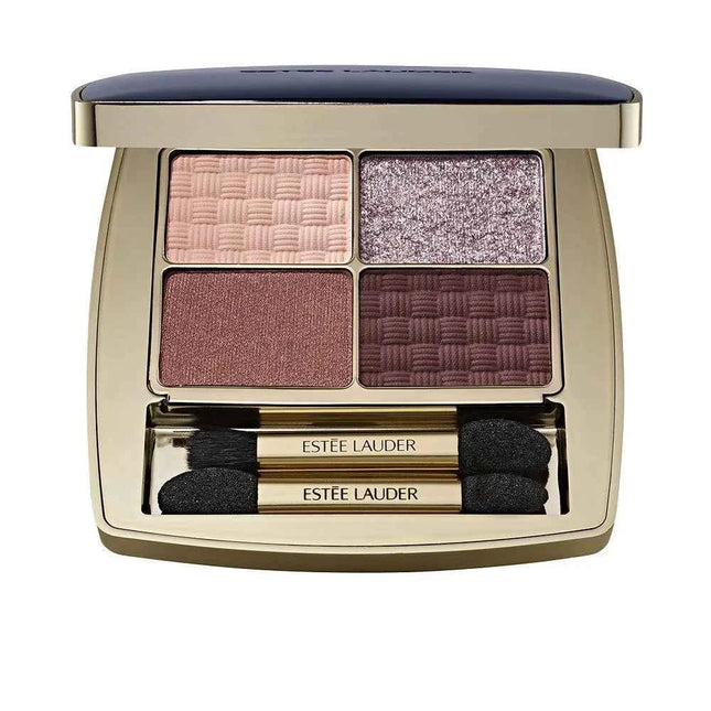 ESTÉE Lauder Lauder Col The Essential Eyeshadow Quad Power 4gm@ Unisex