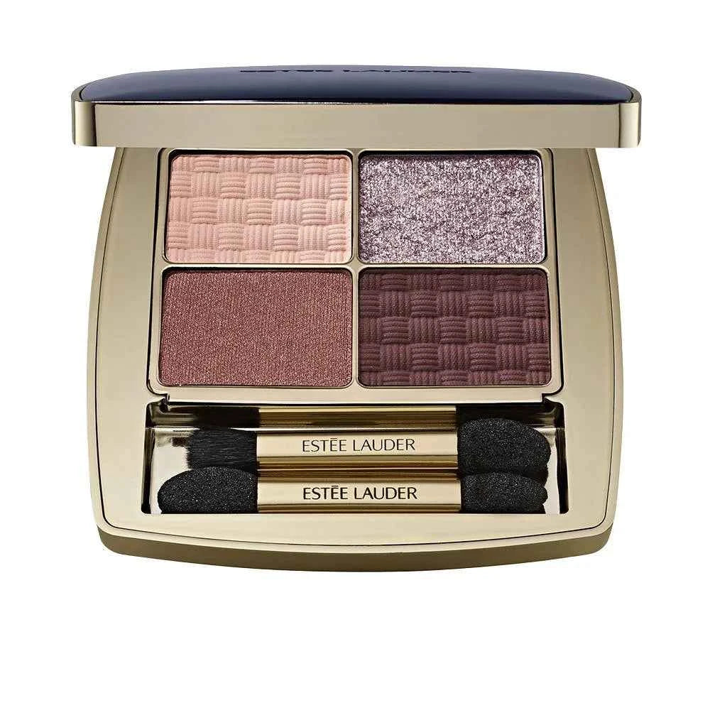 ESTÉE Lauder Lauder Col The Essential Eyeshadow Quad Power 4gm@ Unisex