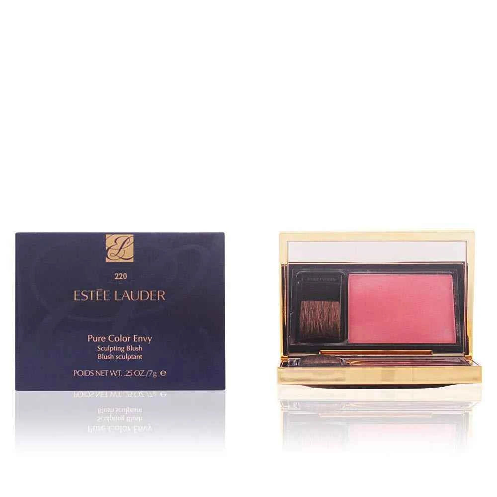 ESTÉE Lauder The Sculpting Colorete En Polvo Rebell Unisex, 7 g