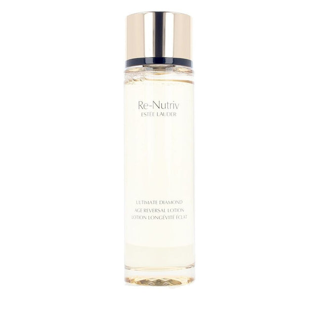 ESTÉE Lauder Re-Nutriv Ultimate Diamond Loción Antiedad Unisex, 200 ml