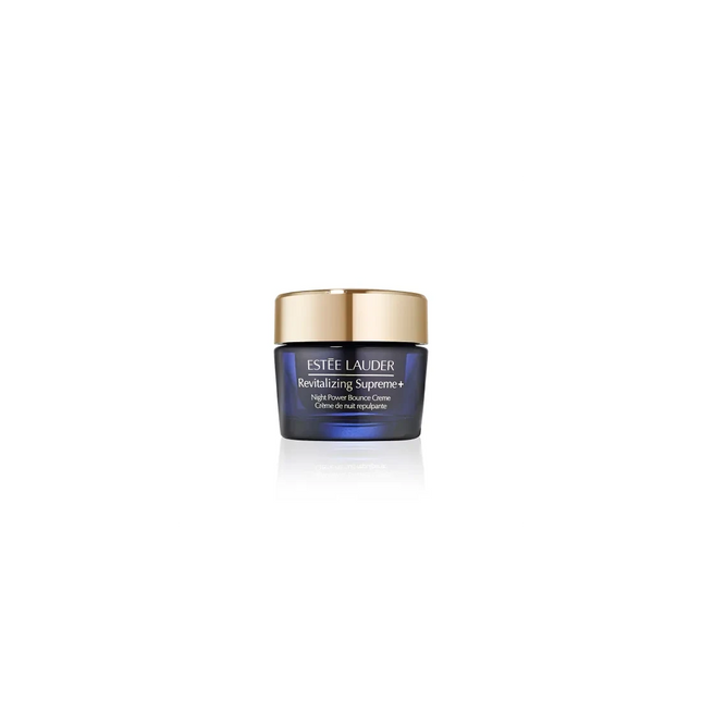 ESTÉE Lauder Lauder Revitalizing Supreme Night Power Bounce Creme Mointurizer 50 ml@ Unisex