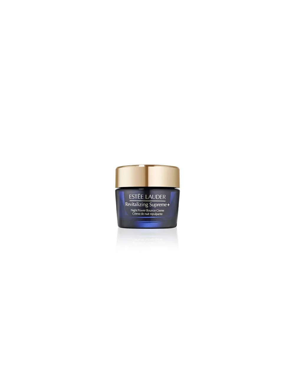ESTÉE Lauder Lauder Revitalizing Supreme Night Power Bounce Creme Mointurizer 50 ml@ Unisex