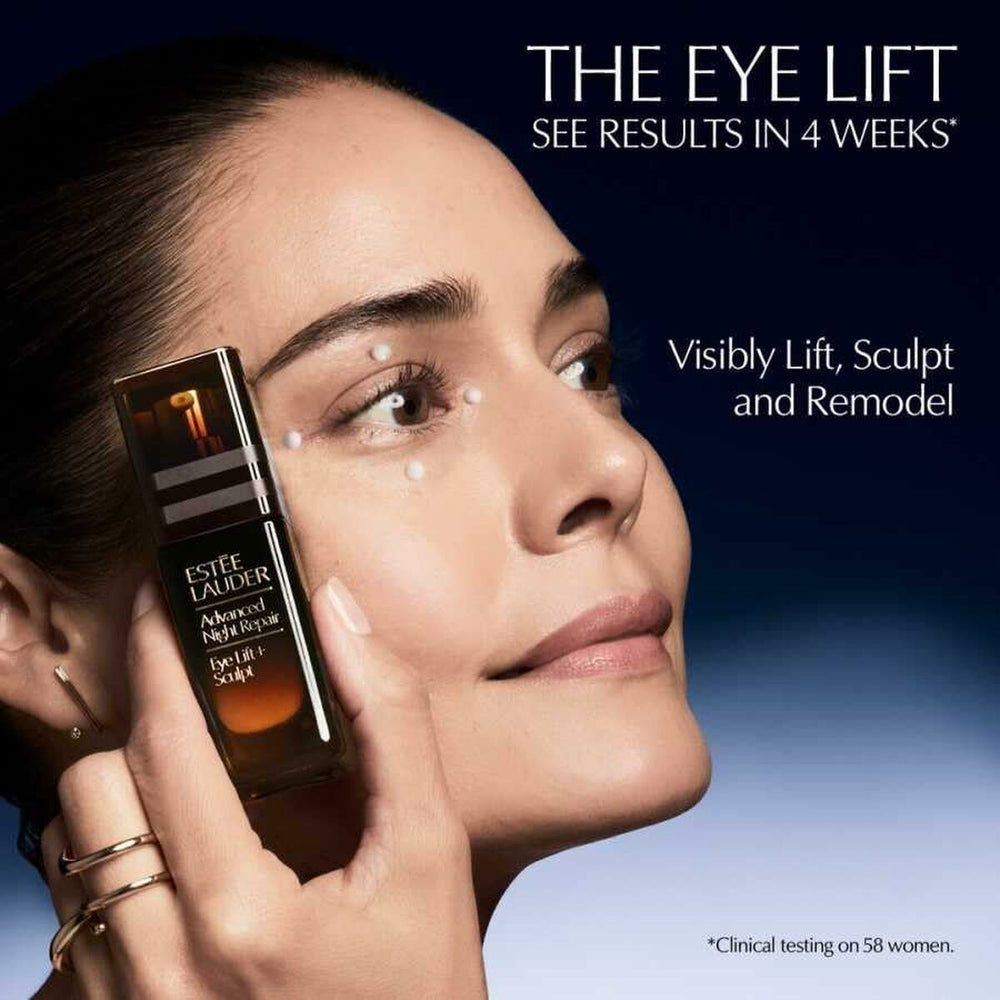 ESTÉE Lauder Advanced Night Repair Eye Lift Sculpt Contorno De Ojos 1 U Unisex