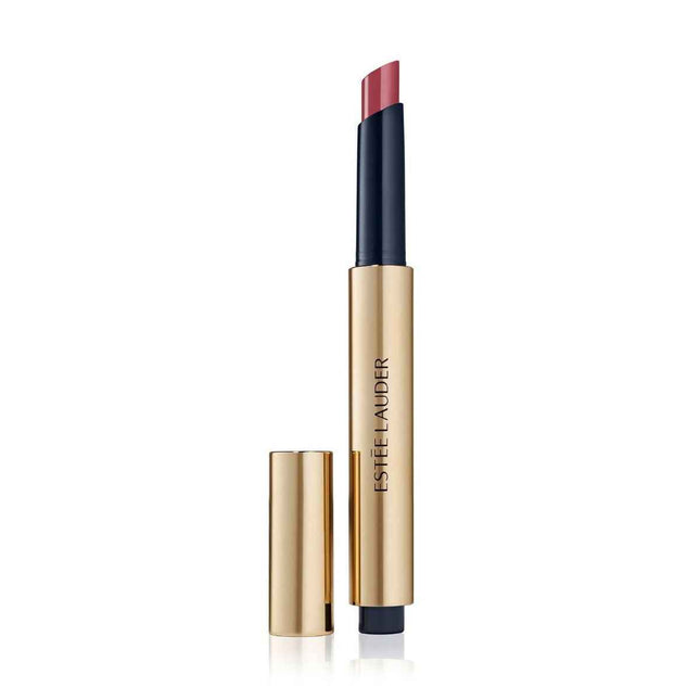 ESTÉE Lauder Pure Color Melt-On Brillo De Labios 156-Melted Rose Unisex, 1,8 g