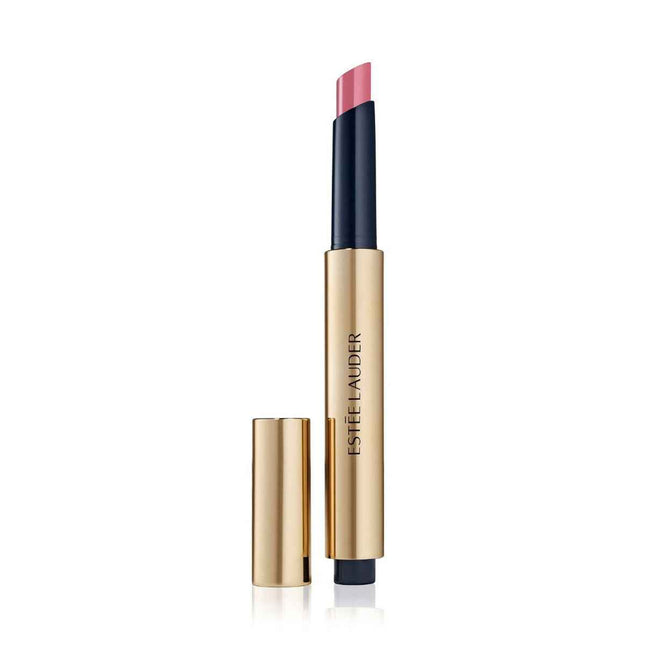 ESTÉE Lauder Pure Color Melt-On Brillo De Labios 390-Melted Melon Unisex, 1,8 g