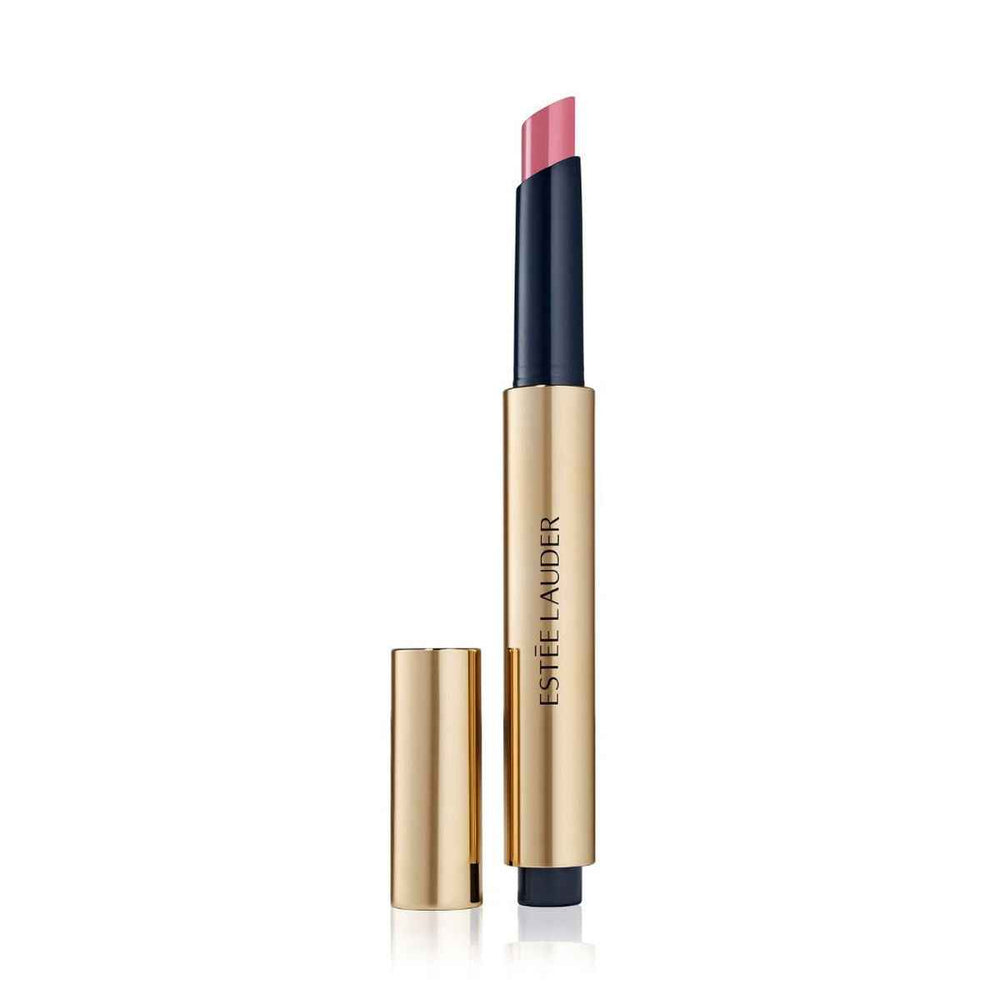 ESTÉE Lauder Pure Color Melt-On Brillo De Labios 390-Melted Melon Unisex, 1,8 g