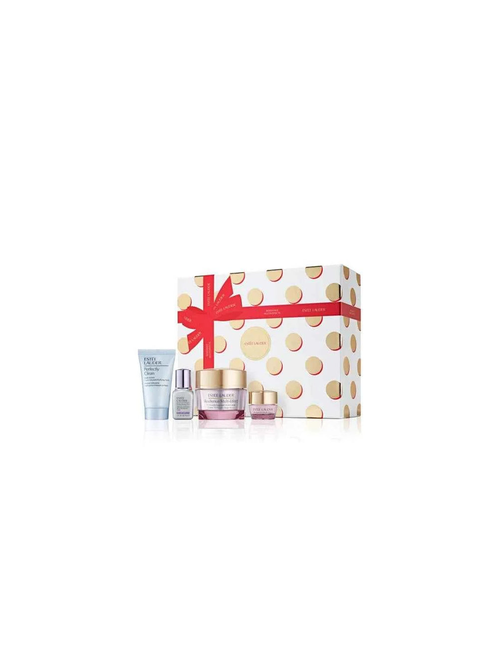 ESTÉE Lauder e Lauder Resilence Multi Effect Spf15 50 ml Eye – Cream 5 ml Sets Unisex