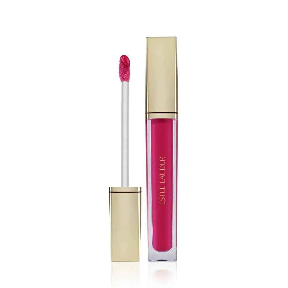 ESTÉE Lauder Glossy Pout Aceite De Labios 01-Rasberry Squeeze Unisex, 6 ml