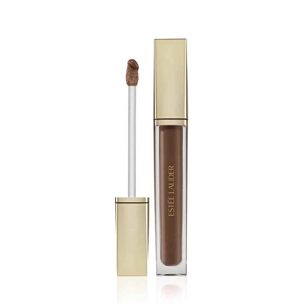 ESTÉE Lauder Glossy Pout Aceite De Labios 05-Hot Cocoa Unisex, 6 ml
