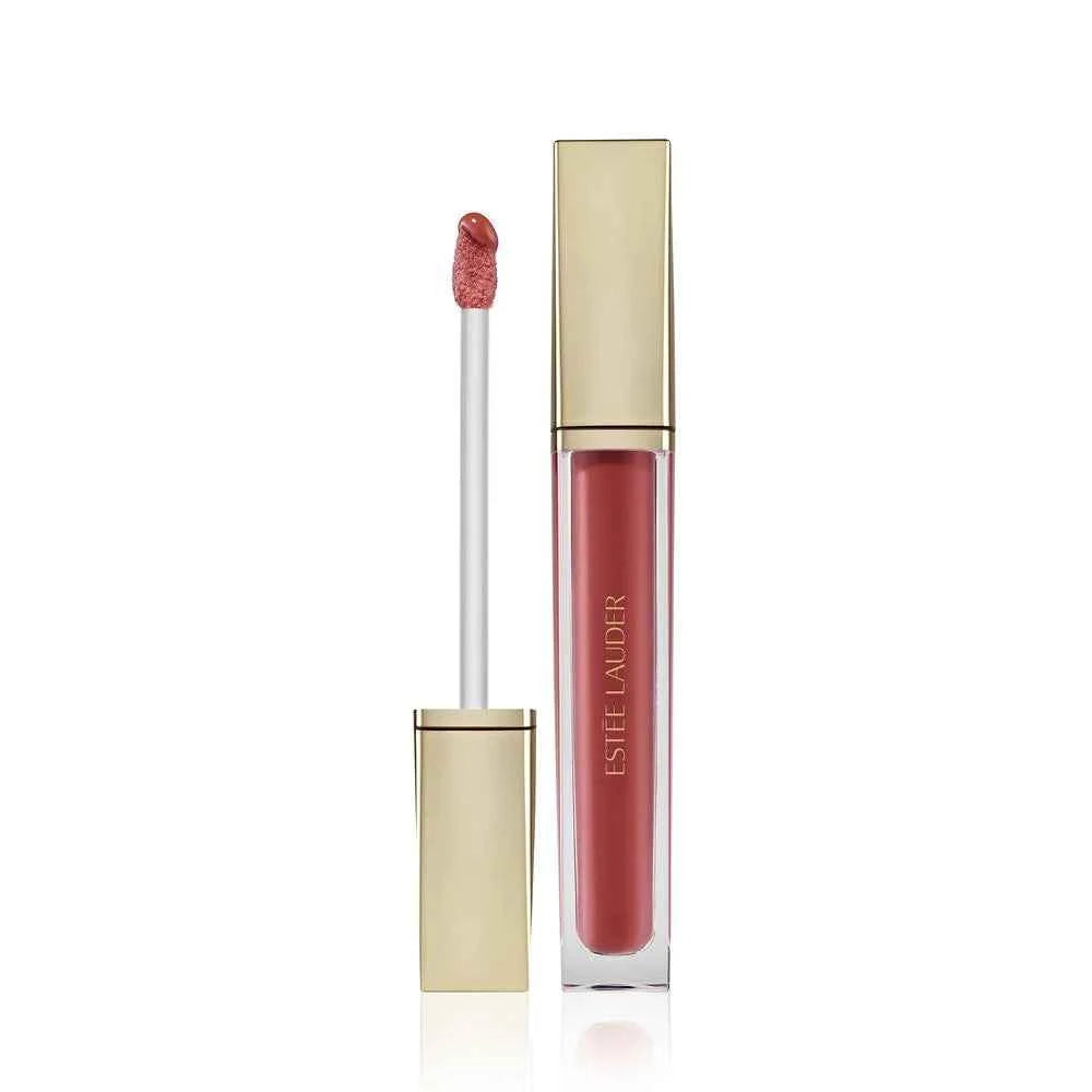 ESTÉE Lauder Glossy Pout Aceite De Labios 08-Melon Sorbet Unisex, 6 ml