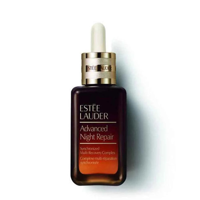 ESTÉE Lauder Estee Lauder Advanced Night – Serum 50 ml Iluminador De Bronze Goddess Tono 02 Unisex