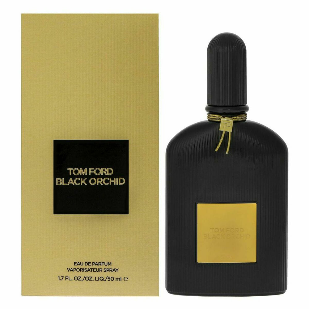 Tom Ford Black Orchid – Eau de Parfum for Women, 50 ml