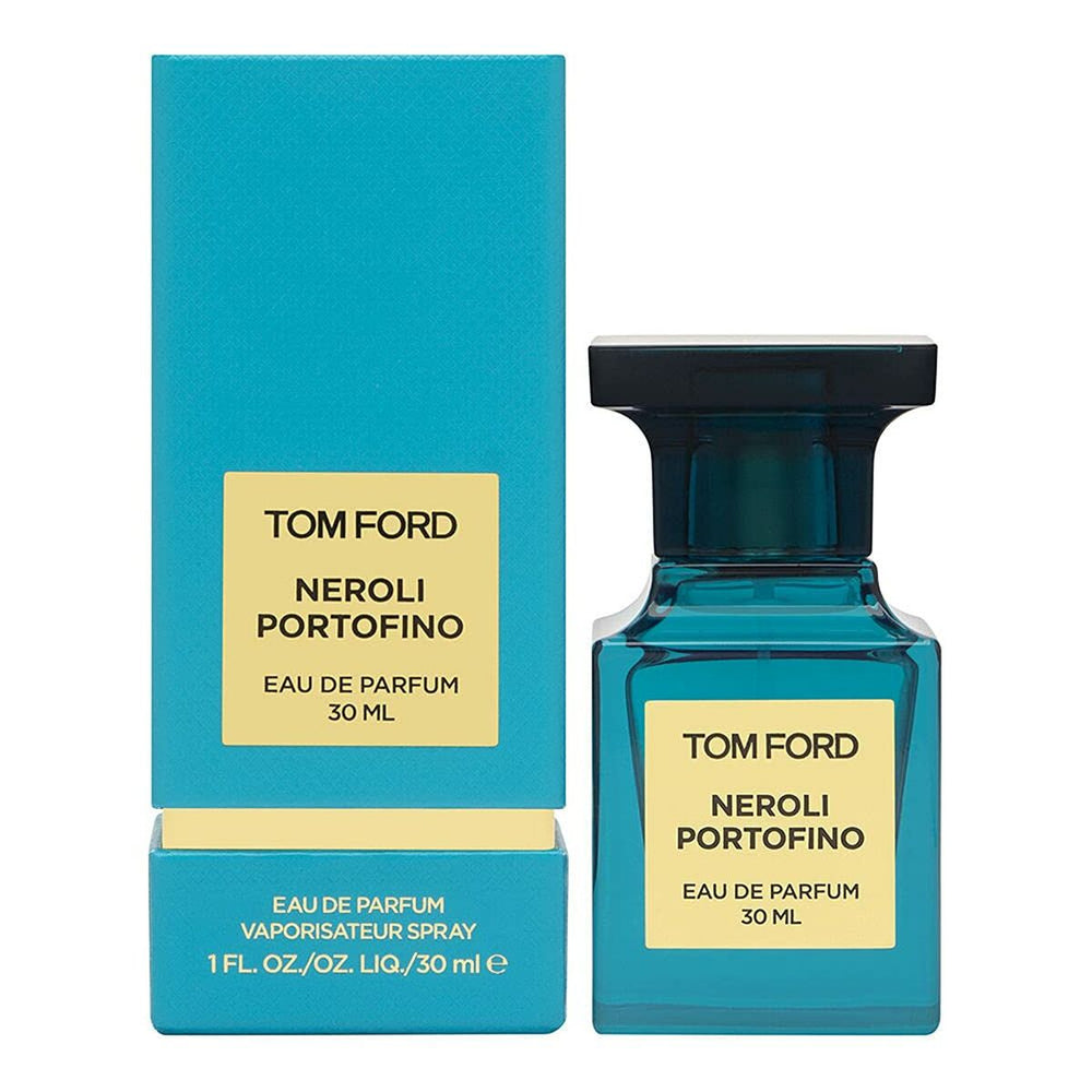 Tom Ford Neroli Portofino – Eau de Parfum for Unisex, 30 ml