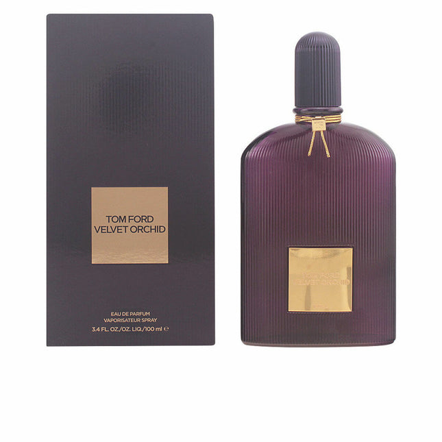 Tom Ford Velvet Orchid – Eau de Parfum for Women, 100 ml