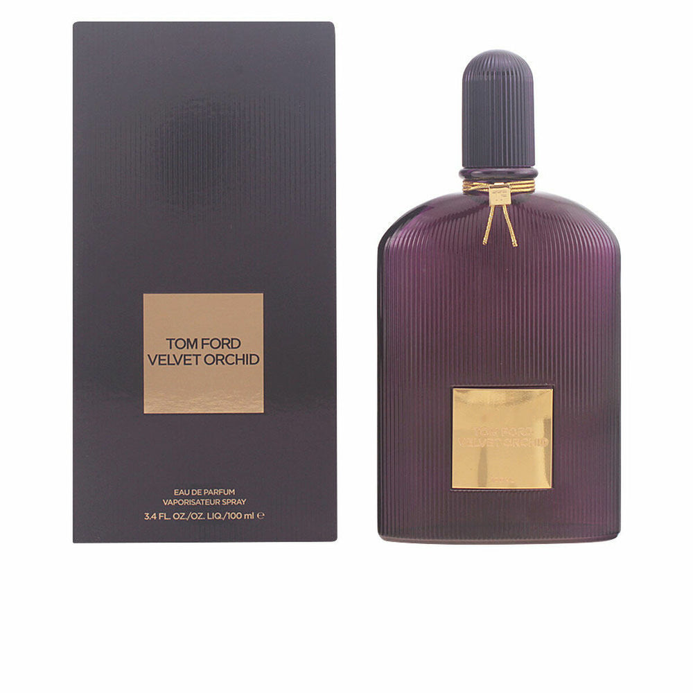 Tom Ford Velvet Orchid – Eau de Parfum for Women, 100 ml