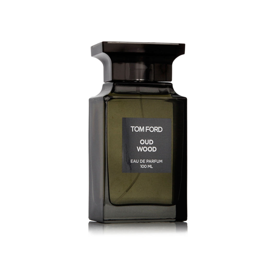 Tom Ford Oud Wood – Eau de Parfum for Unisex, 100 ml