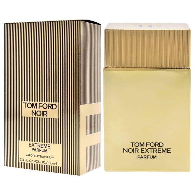 Tom Ford Noir Extreme – Eau de Parfum for Men, 100 ml