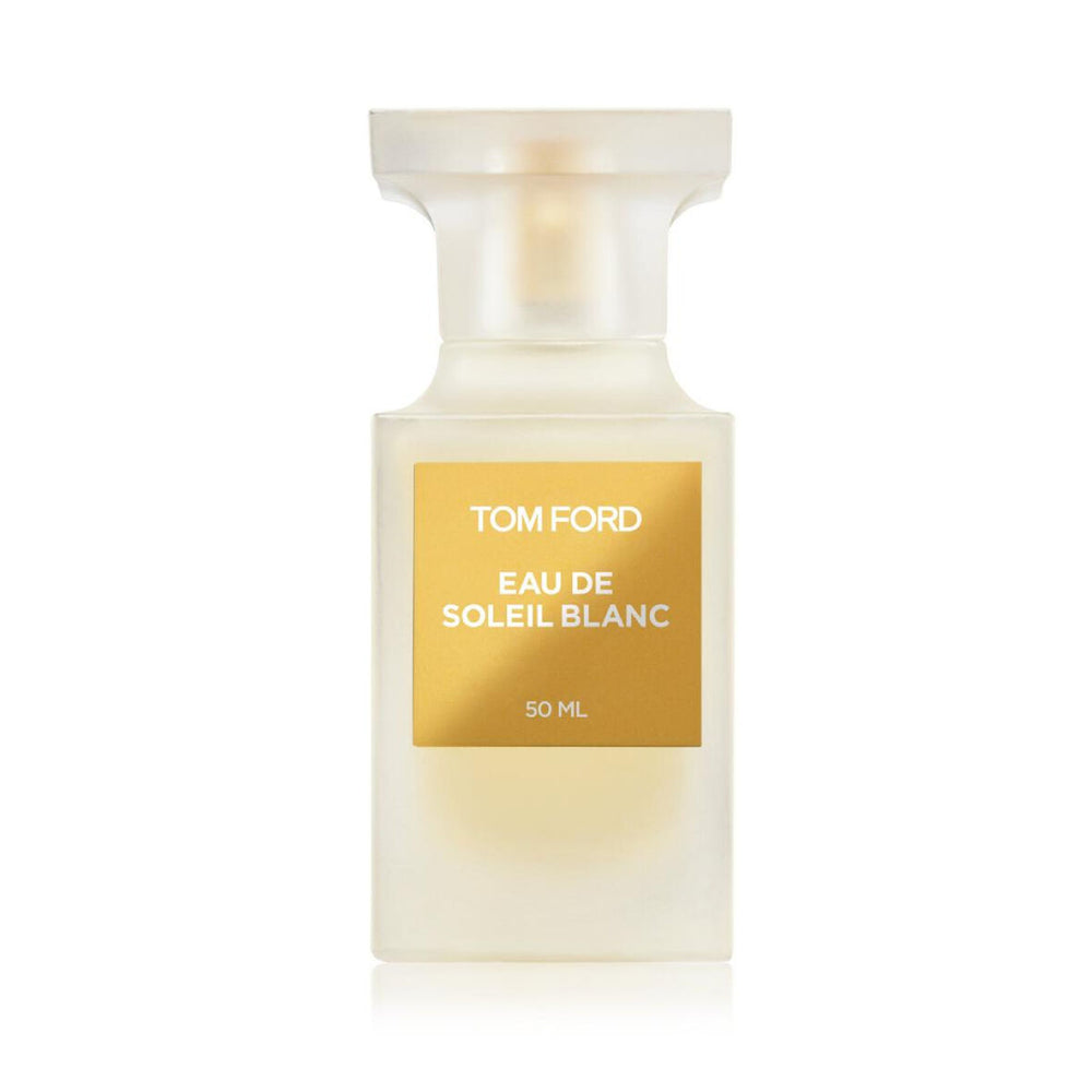 Tom Ford Eau de Soleil Blanc – Eau de Toilette for Unisex, 50 ml