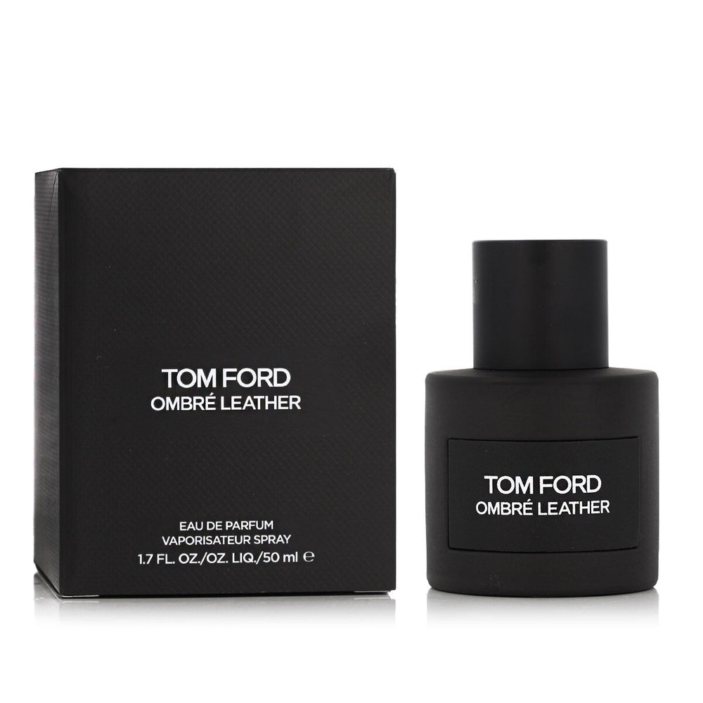 Tom Ford Ombré Leather – Eau de Parfum for Unisex, 50 ml